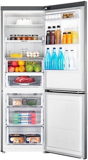 Холодильник Samsung RB31HER2CSA