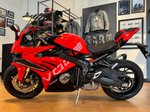 VOGE RR 660S