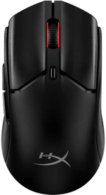 Мышь HyperX Pulsefire Haste 2 Mini Wireless 7D388AA черный