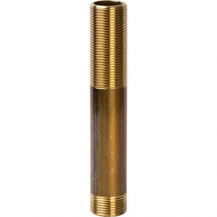 Сгон 3/4''x200 наружная резьба Stout