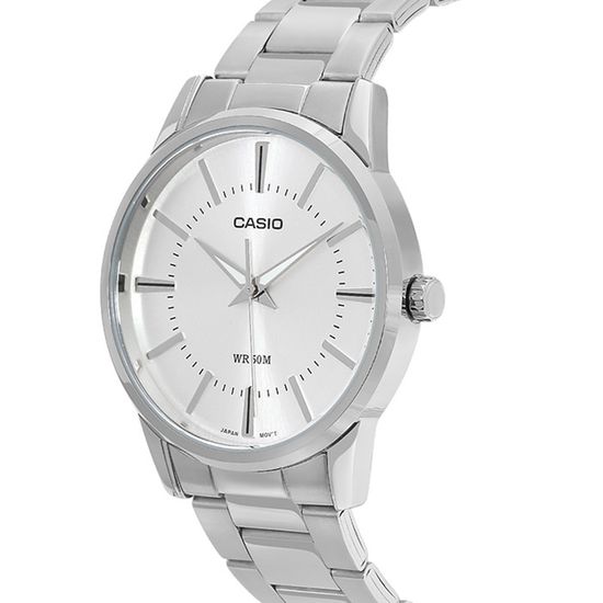 Парные часы Casio Standard: MTP-1303D-7A и LTP-1303D-7A