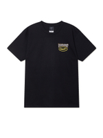 Мужская Футболка Meltdown