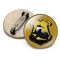 Harry Potter pin beaver