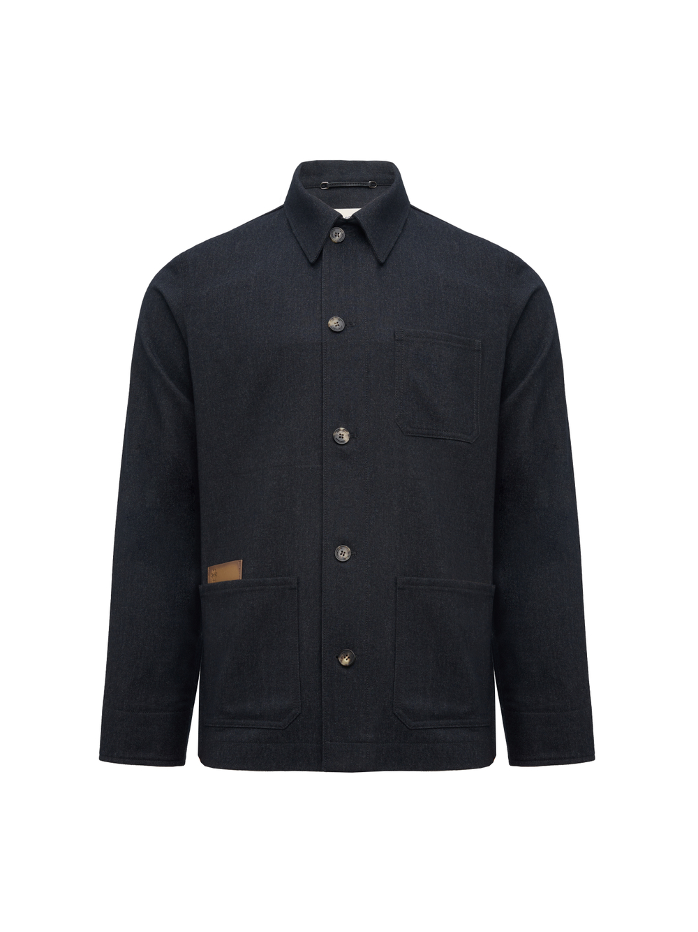 Куртка-рубашка Jacob Cohen