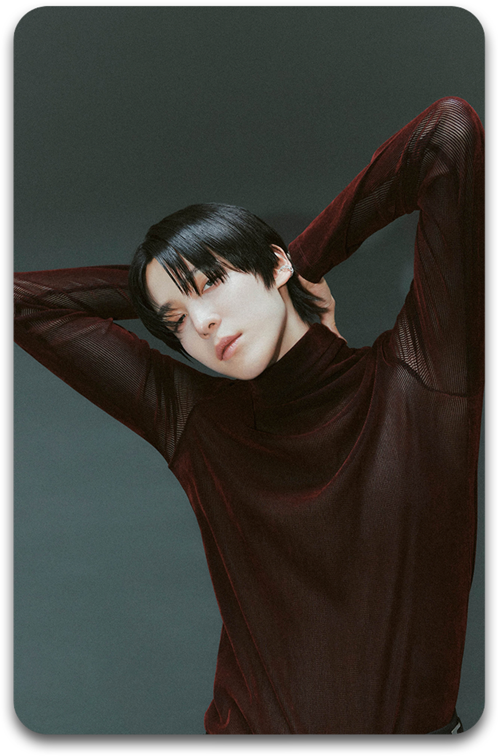 Карта / ATEEZ #1396