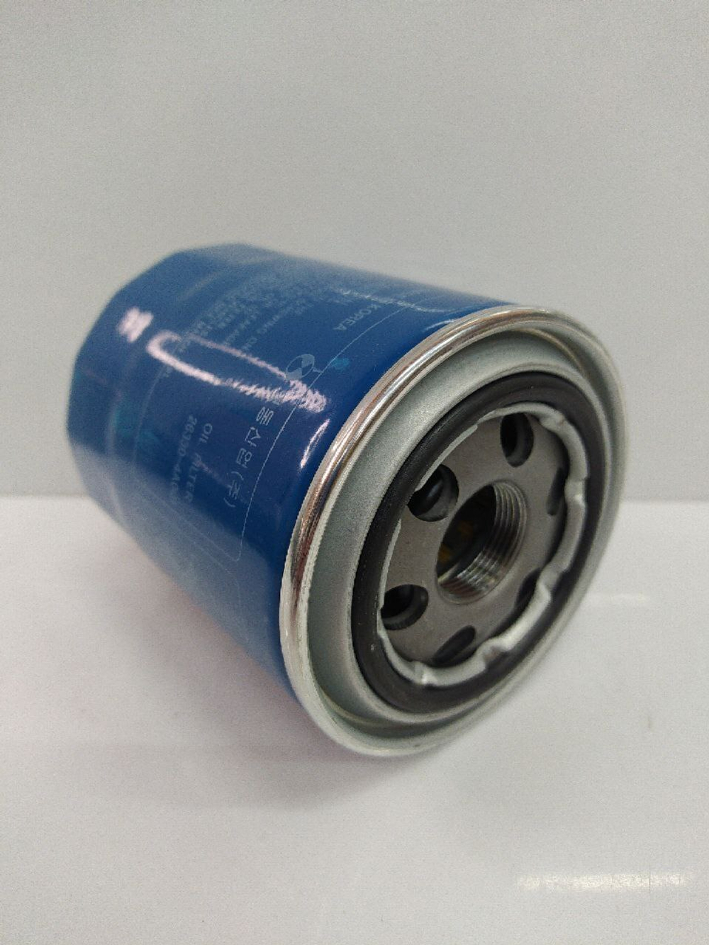 Фильтр масляный 263304A001 Hyundai Porter, Porter 2, Kia Bongo