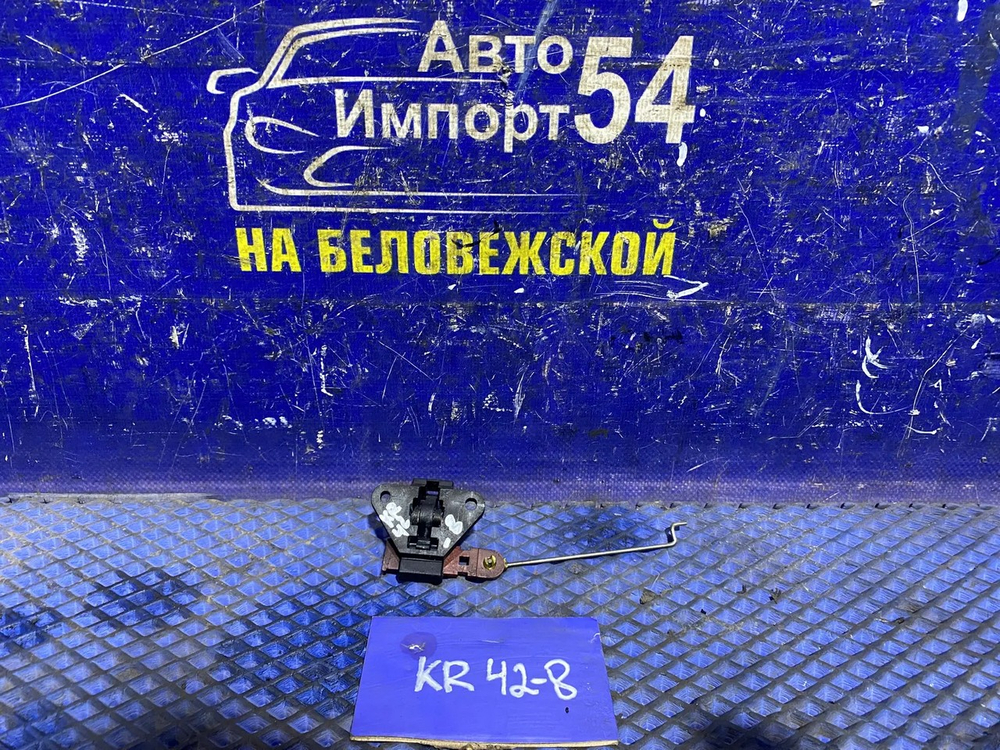 Бардачок пассажирский TOYOTA LITEACE 1999