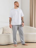 Брюки мужские Тор-4.2 Виотекс СЕРЫЙ МЕЛАНЖ