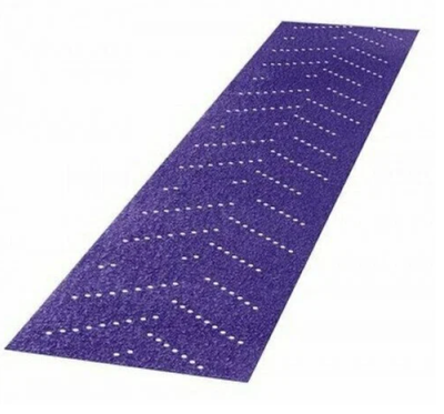 3M™ Cubitron II Hookit Шлифовальная ПОЛОСА 70x396мм, Р180