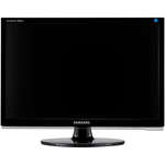 Монитор широкоформатный 20 дюймов (для дома, офиса, под видеонаблюдение и т.п.)