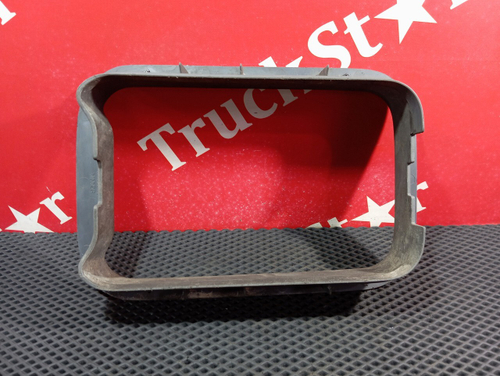 Рамка бардачка