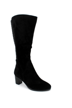 Сапоги женские Ascalini W13788B