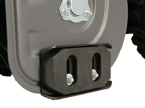 Снегоуборщик VILLARTEC WB 1510E