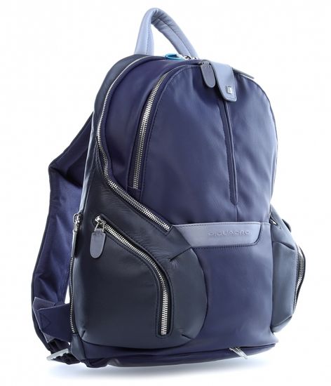 Рюкзак для ноутбука Piquadro, Coleos CA3936OS/BLU2