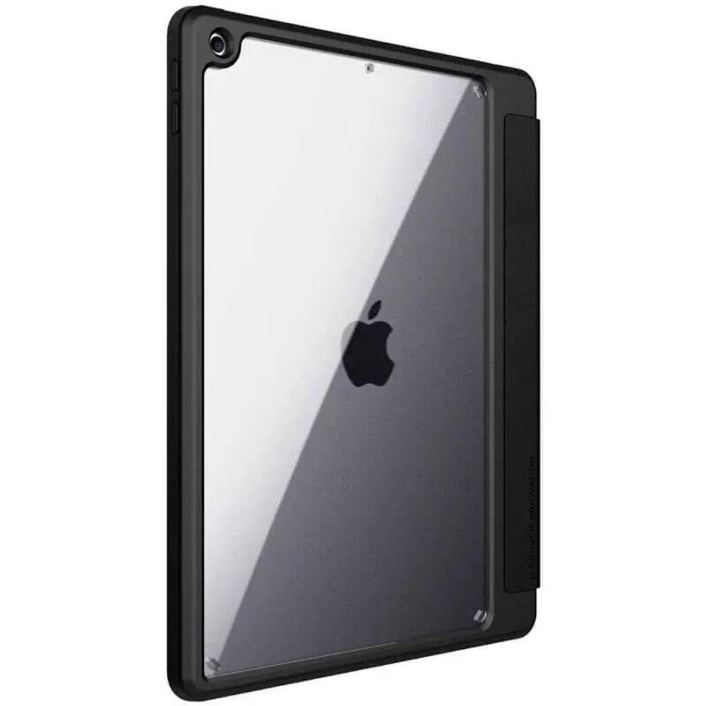 Чехол Nillkin Bevel Leather Case для iPad 10.2 (2019/2020/2021)
