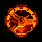 Мужские наручные часы Casio GA-110LL-1A