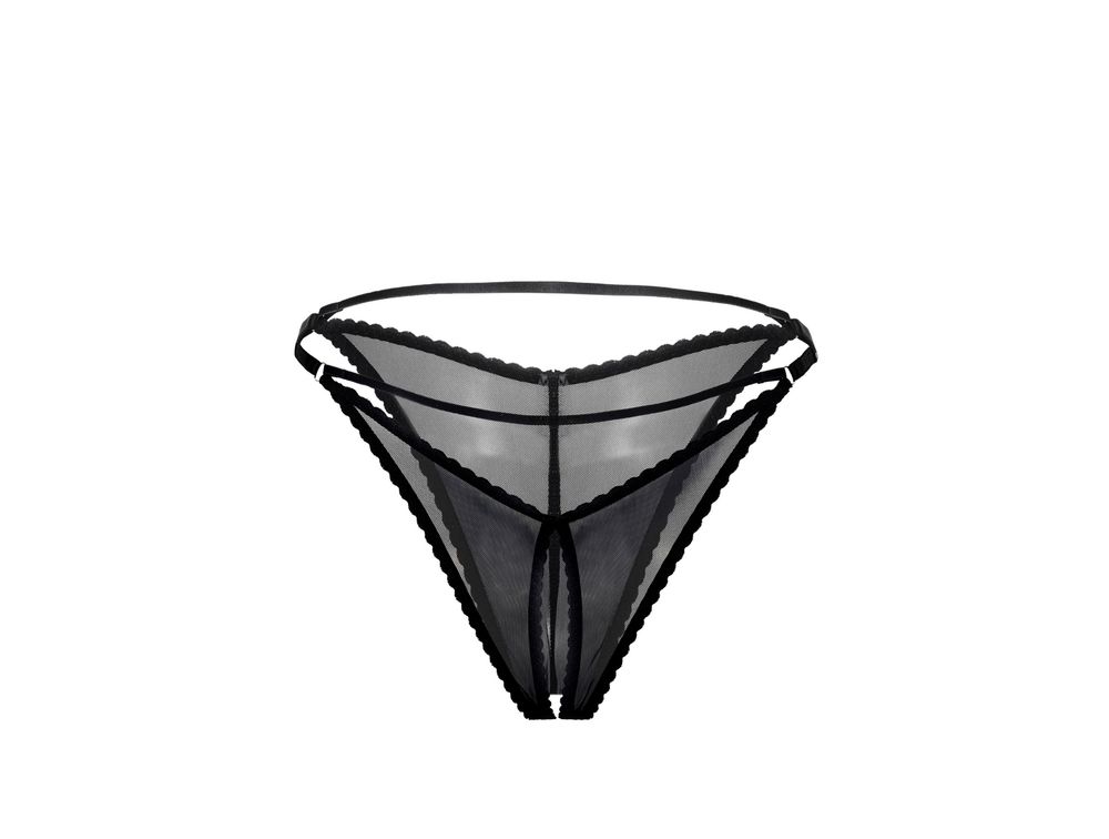 Комплект Lolita черный