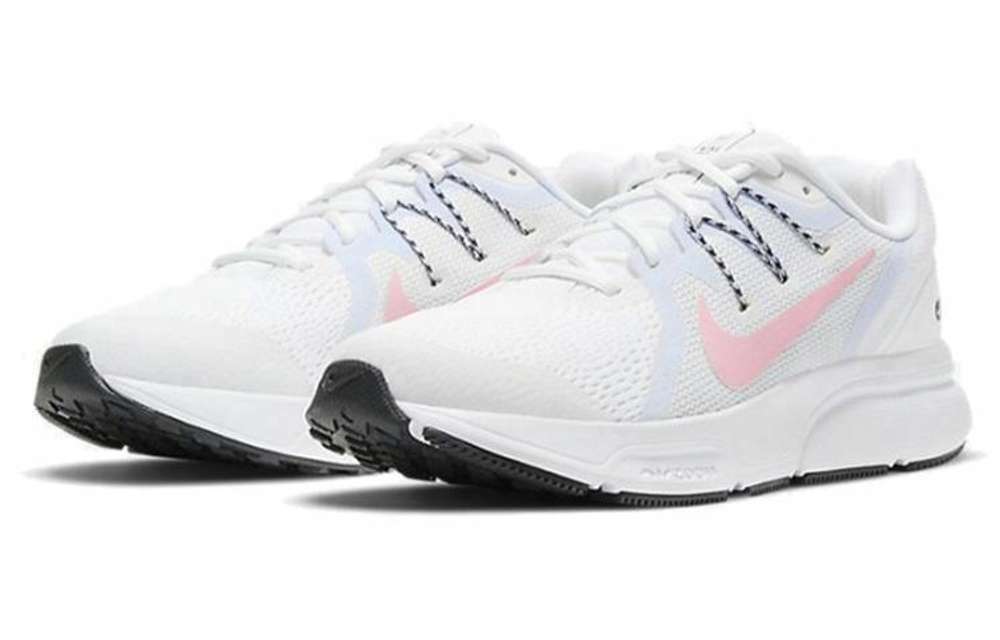 Кроссовки Nike Zoom Span 3 (Женская размерная сетка)