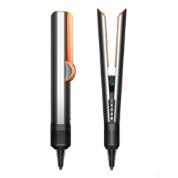 Выпрямитель для волос Dyson Airstrait Straightener HT01, Copper/Nickel