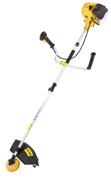 Триммер бензиновый "HUTER" GGT-520S