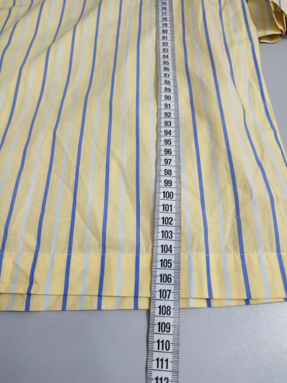 Платье I am Stutio в полоску 42 размер