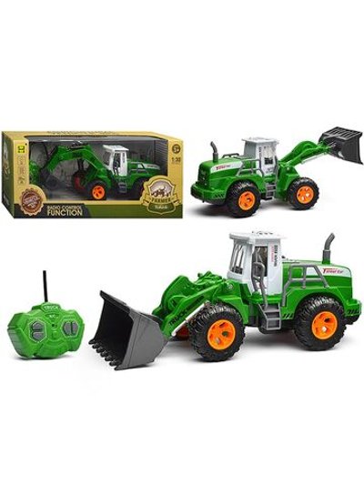 Игрушка Машина Фермер  радиоуправляемая (SH091-409)