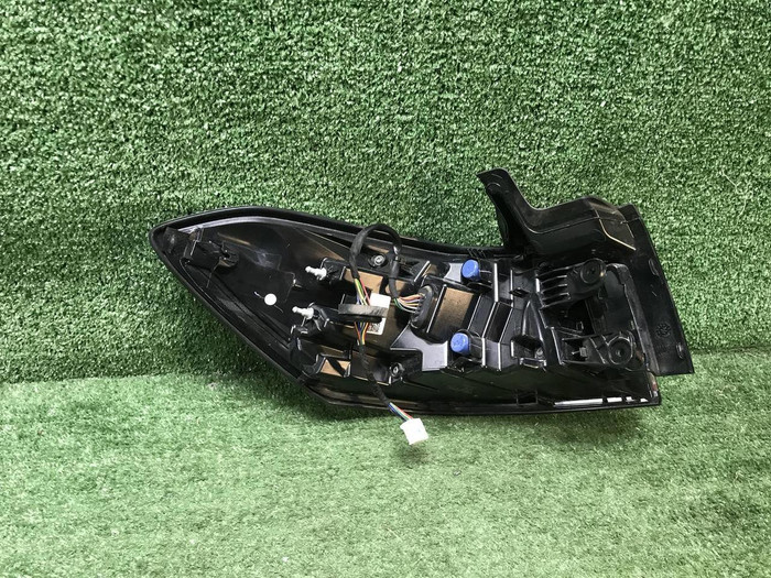 Фонарь правый внешний Chery Tiggo 8 Pro Max 23-нв