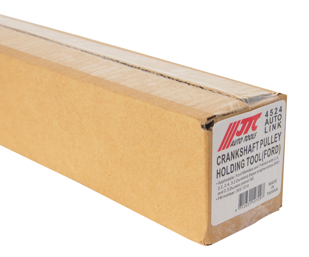 Фиксатор коленвала (FORD) JTC