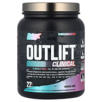 Nutrex Research, Outlift® Clinical, Miami Vice, 628,9 г (22,18 унции)
