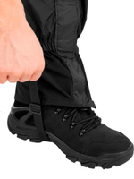 Гетры для защиты от снега (гамаши) Nisus Stormfront (N-23508-3)