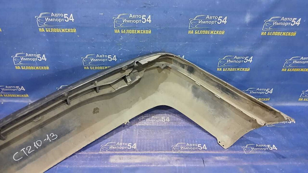 Бампер задний TOYOTA CORONA PREMIO 1996