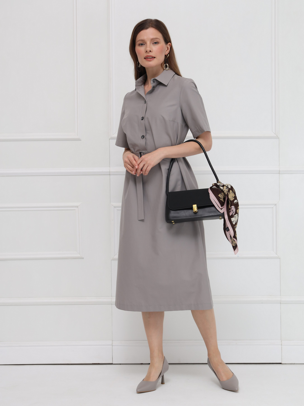 Платье П-292 ХАГ AKIMBO