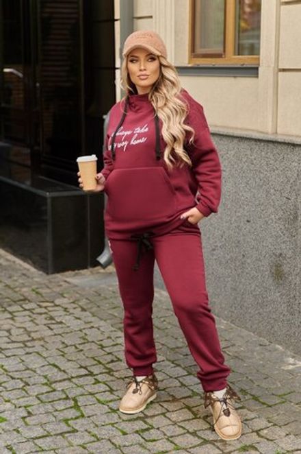 Спортивный костюм УК-2400-1 Фото 1