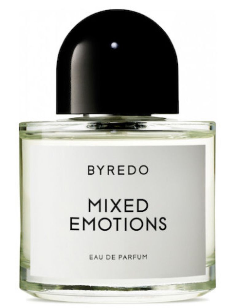 Byredo Unnamed