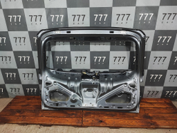 Крышка багажника Skoda Kodiaq 16-нв Б/У Оригинал 565827159