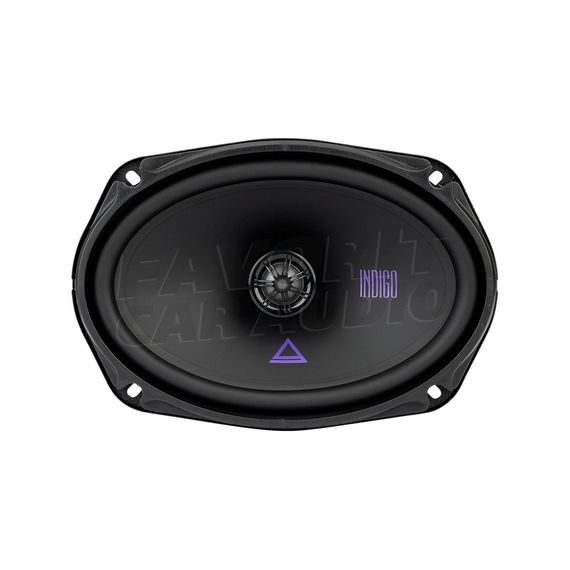 Коакс. акустика AURA INDIGO-CL69X