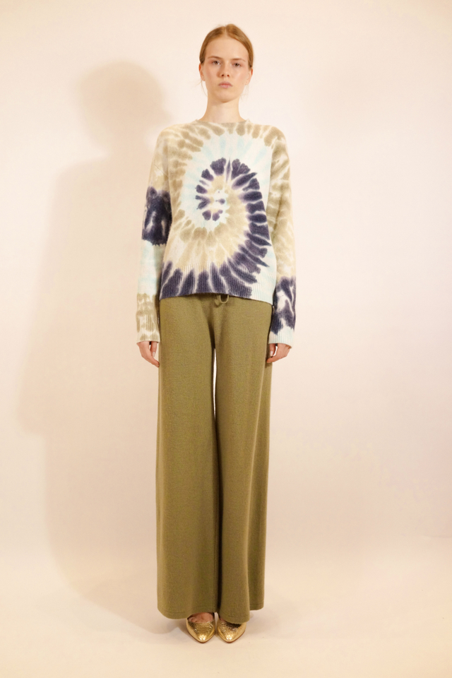 FUEGO SASU СВИТЕР FUEGO SASU