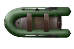 Надувная лодка BoatMaster 310K
