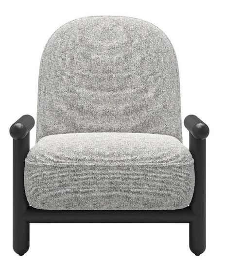 Кресло TELAS NEW, MOD INTERIORS цвет серый