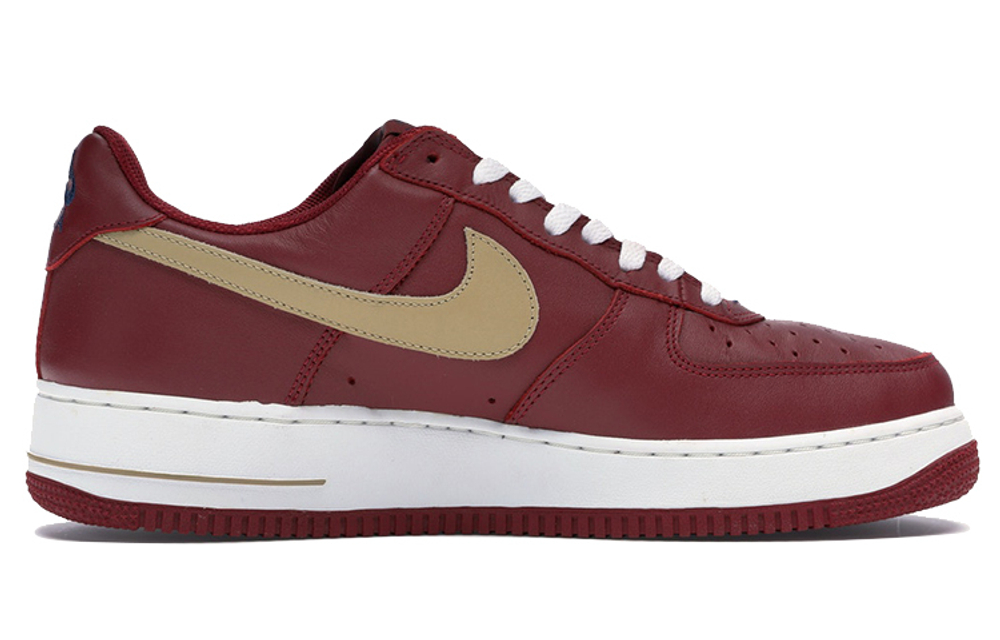 Кроссовки Nike Air Force 1 Low