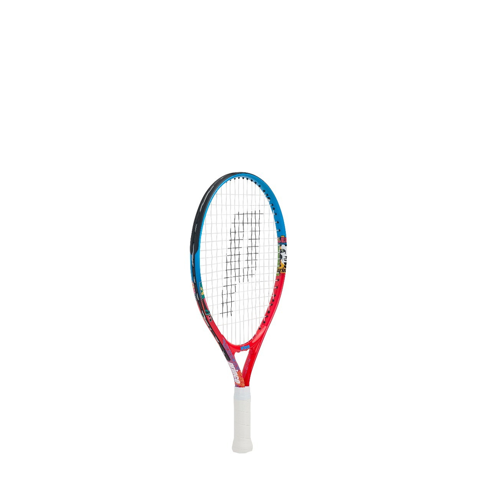 Ракетка для тенниса Prince ACE FACE 23 BLUE (7T58D505)