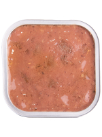 Влажный корм Monge Dog Fresh для собак, с тунецом 100 г