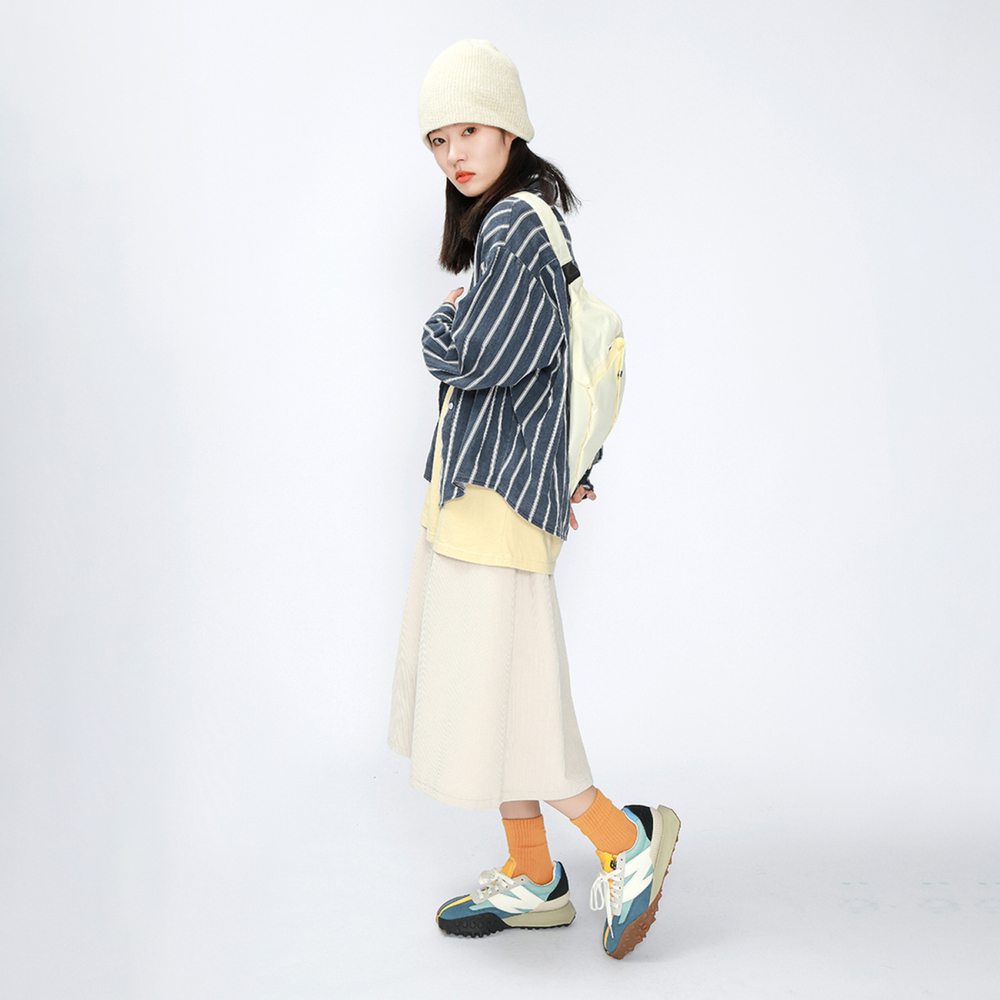 Кроссовки New Balance XC-72, UXC72BC3