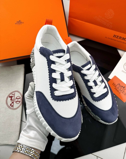 Кроссовки Hermes