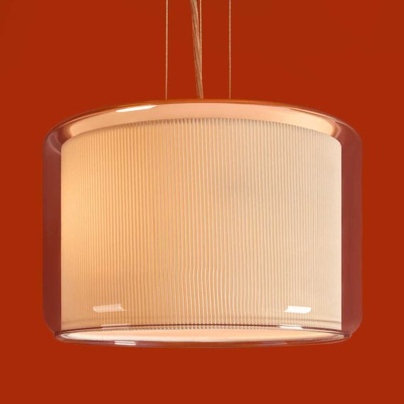 Подвесной светильник Freya Classic Riflesso FR2055PL-02CH