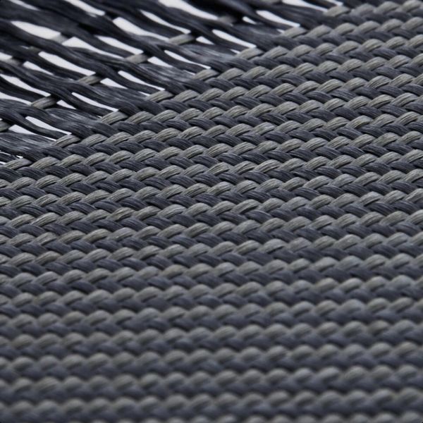 Чехол Pitaka Military-Grade Protective для iPhone 16 Pro, Черный | Twill
