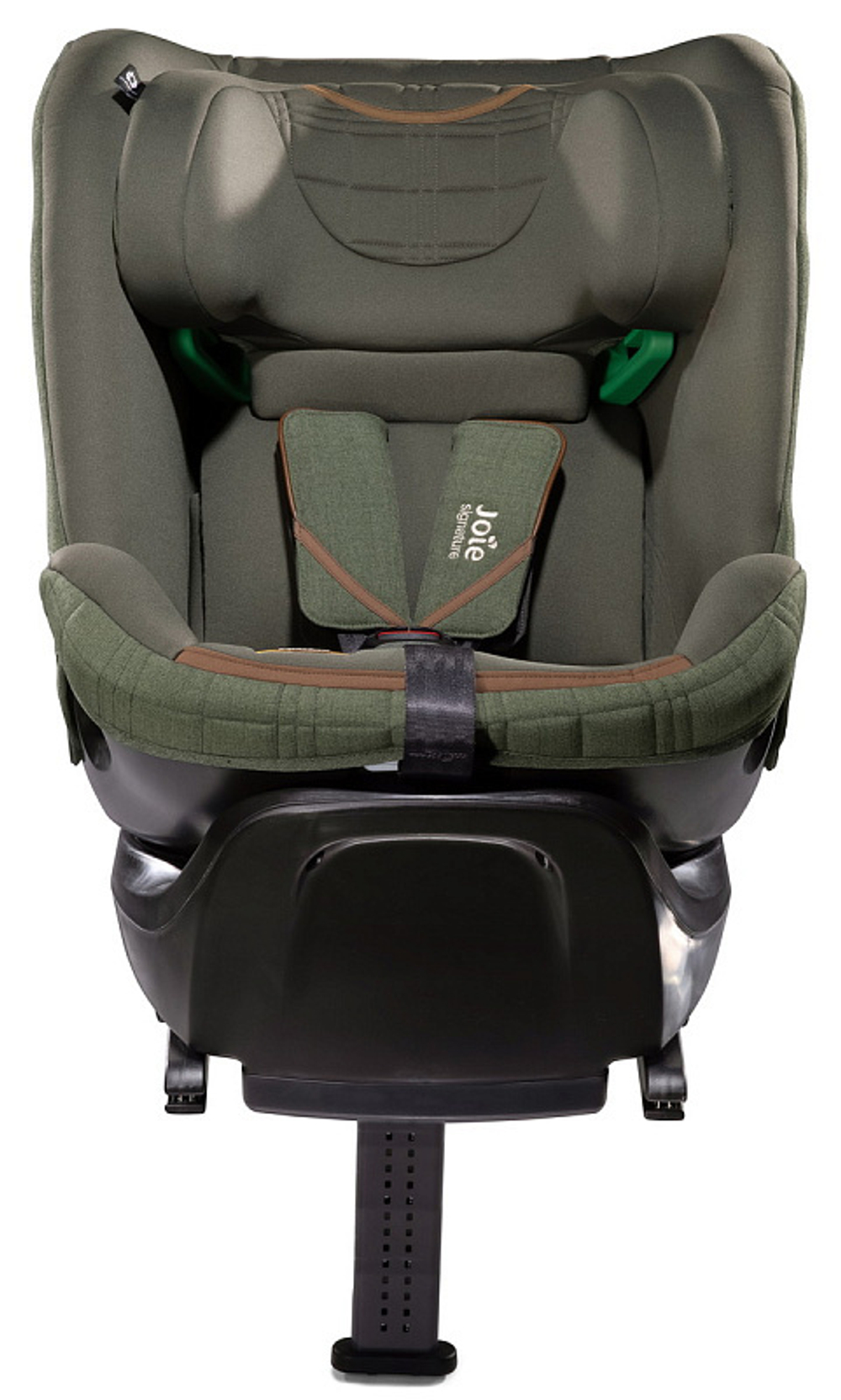 Автокресло Joie I-Spin XL Pine