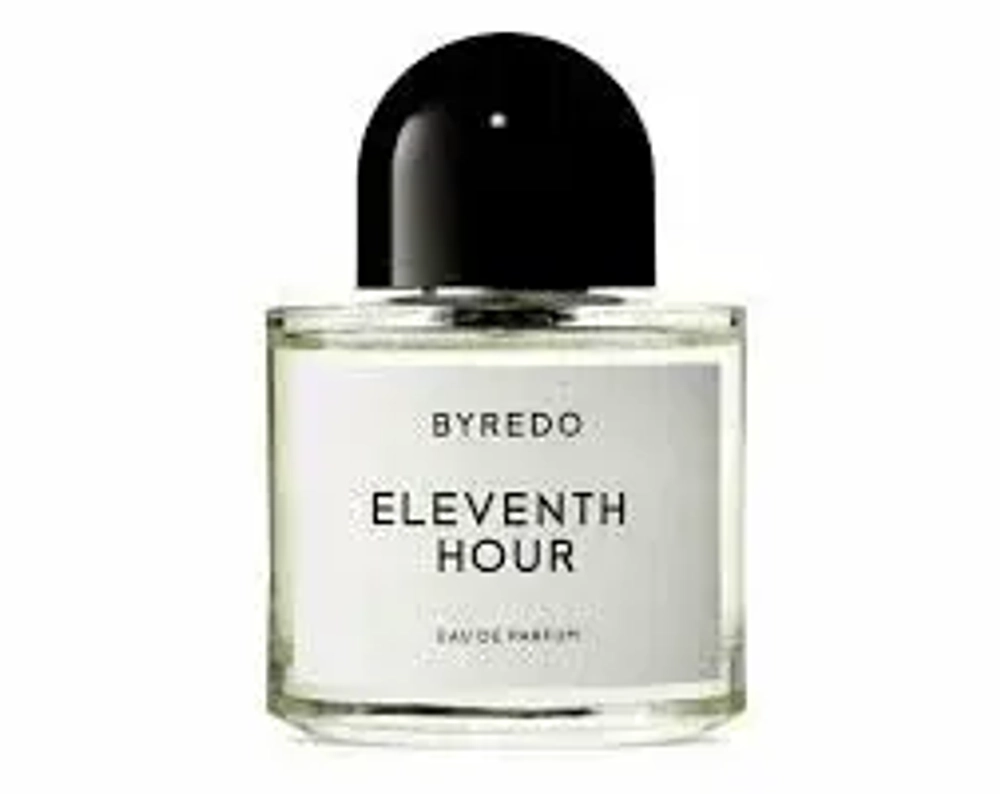 BYREDO парфюмерная вода Eleventh Hour, 50 мл