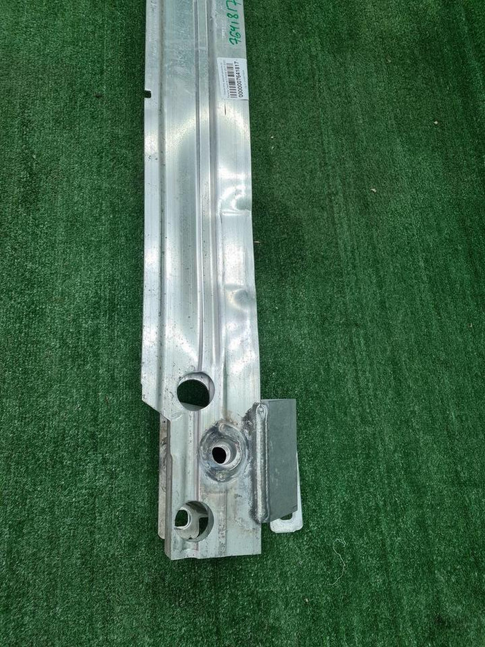 Усилитель задний Porsche Cayenne 3 PO536 (2017-нв)