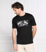 футболка tiburt 336 BOSS BLACK - черный(50481588)